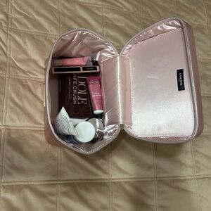 Pink Makeup Set